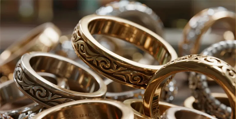 PVD jewelry set PVD jewelry set